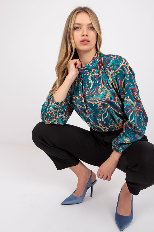 Mia trükistega merepluus