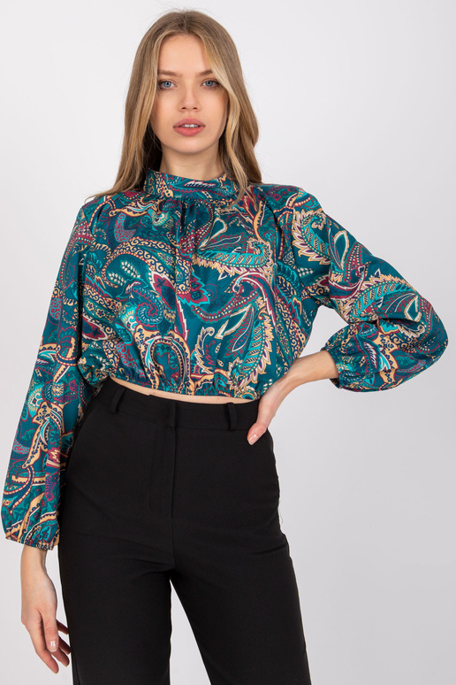 Mia trükistega merepluus