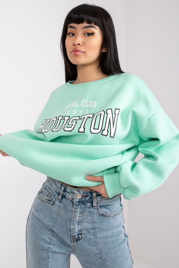 Piparmündiga dressipluus...