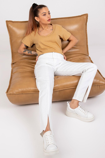 Naiste kaameli t-särk põhi... 2