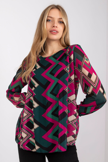 Roheline/lilla Virginia...