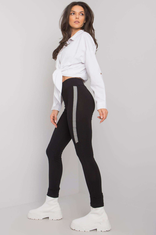 Mustad Eve RUE PARIS puuvillased...