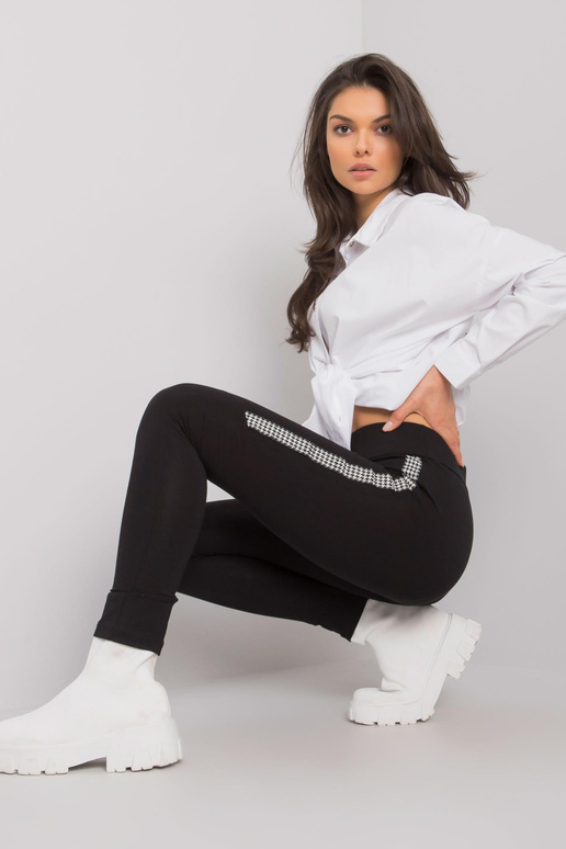 Mustad Eve RUE PARIS puuvillased...