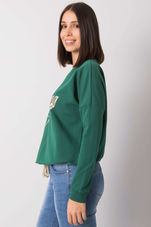 Tumeroheline pluss-suuruses Juliee...