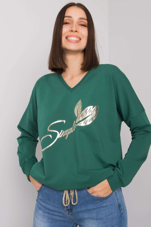 Tumeroheline pluss-suuruses Juliee...