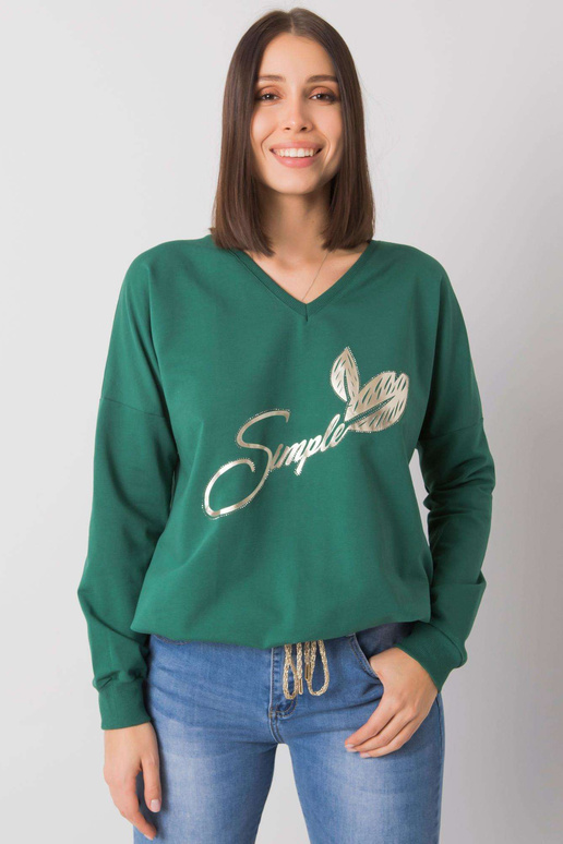 Tumeroheline pluss-suuruses Juliee...