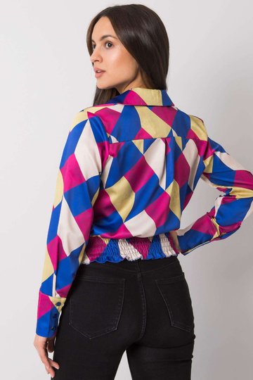 Sinine/kollane Grizella...