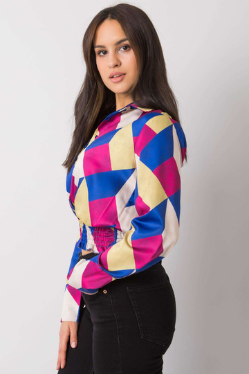 Sinine/kollane Grizella... 2