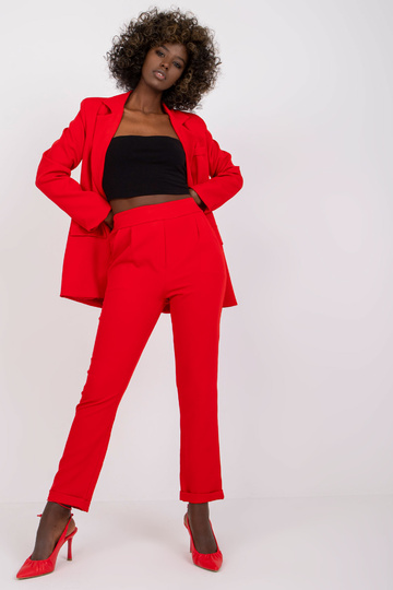 Hidalgo naiste punased...