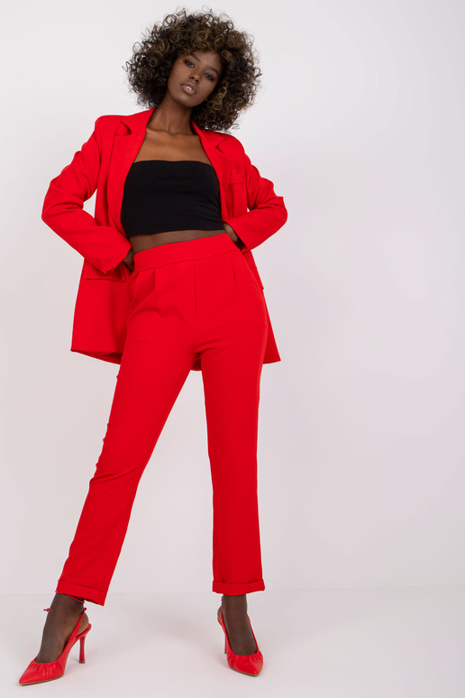 Hidalgo naiste punased klassikalised...