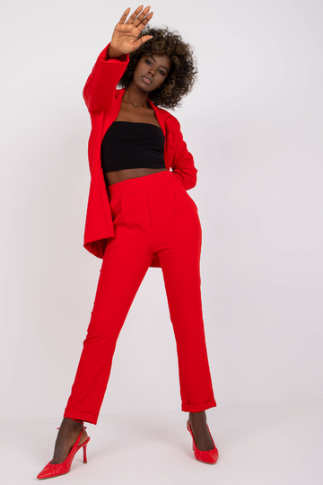 Hidalgo naiste punased... 2