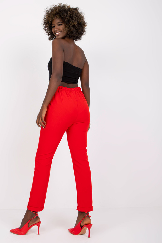 Hidalgo naiste punased klassikalised...