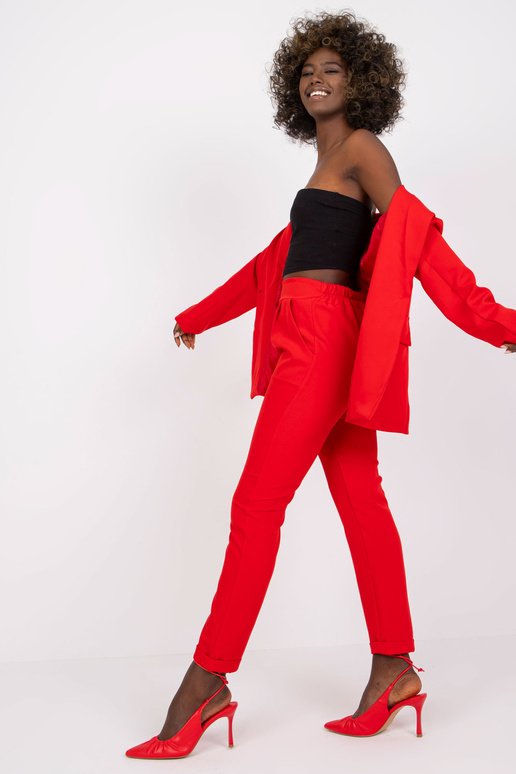 Hidalgo naiste punased klassikalised...