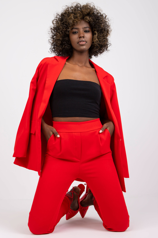 Hidalgo naiste punased klassikalised...