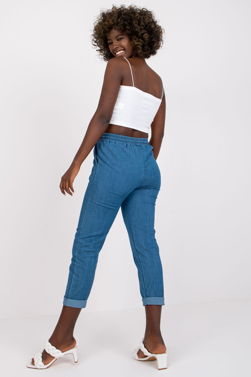 Sinised püksid Kant Alexisega Sinised püksid Kant Alexisega