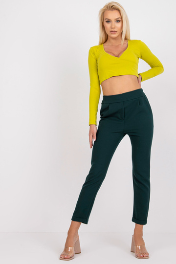 Tumerohelised elegantsed...