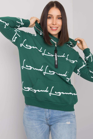 Tumeroheline pluss suuruses...