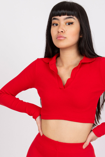 Punane lühike triibuga... 2