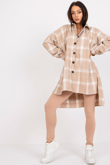 Suzanne beež ja valge...