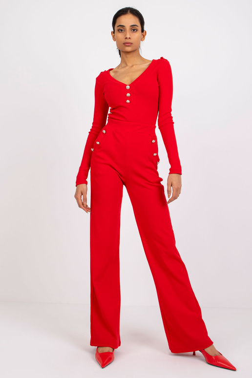 Red Casual Stripe komplekt Penelope... Red Casual Stripe komplekt Penelope...