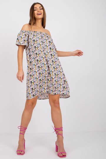 Hispaania kleit trükiga... 2