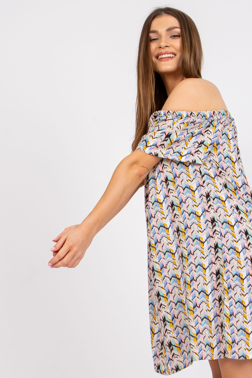 Hispaania kleit trükiga Alaina FRESH...