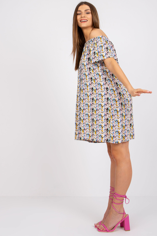 Hispaania kleit trükiga Alaina FRESH...