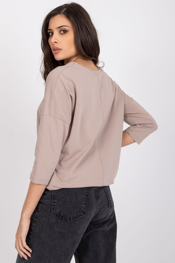 Tumebeež puuvillane Anisa...