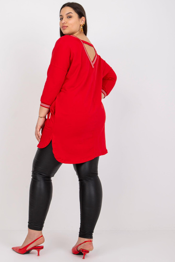 Suures suuruses punane... 2