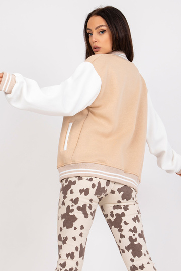 Beež bomber taskutega... 2