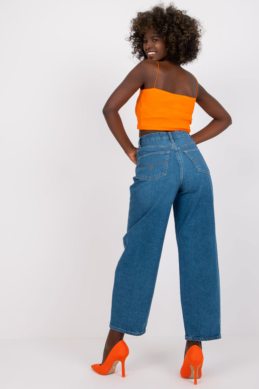 Blue Azalea RUE PARIS Laia säärega...