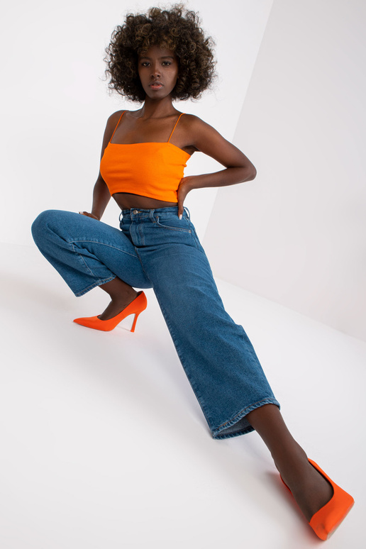 Blue Azalea RUE PARIS Laia säärega...