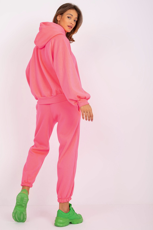 Fluo roosa naiste dressipluus... Fluo roosa naiste dressipluus...