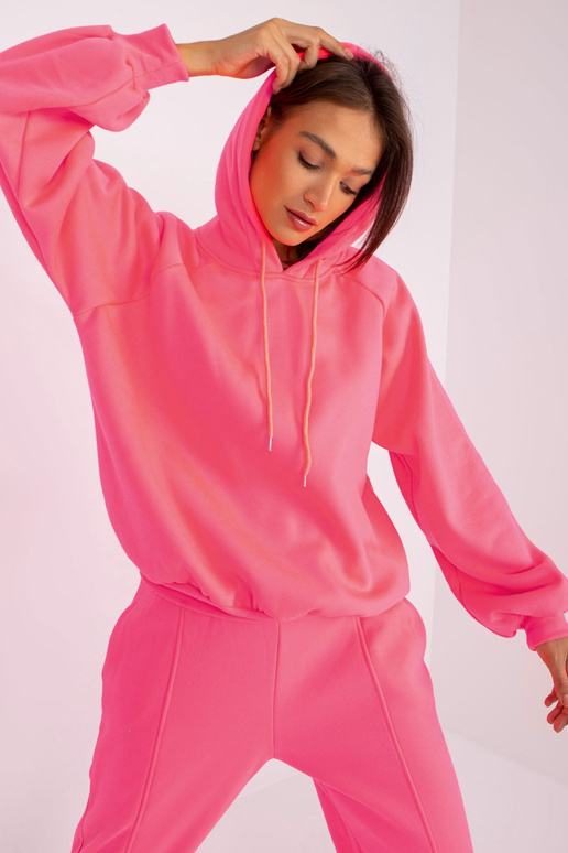 Fluo roosa naiste dressipluus... Fluo roosa naiste dressipluus...