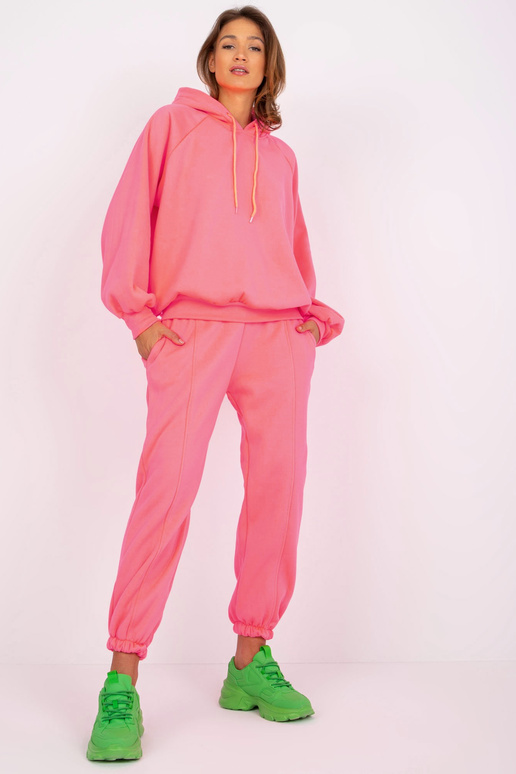 Fluo roosa naiste dressipluus... Fluo roosa naiste dressipluus...