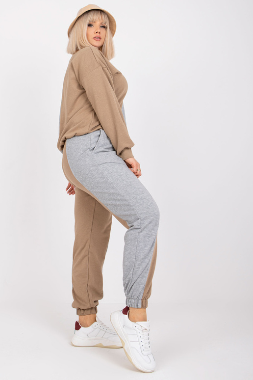 Tumebeež hall Plus Size puuvillane...