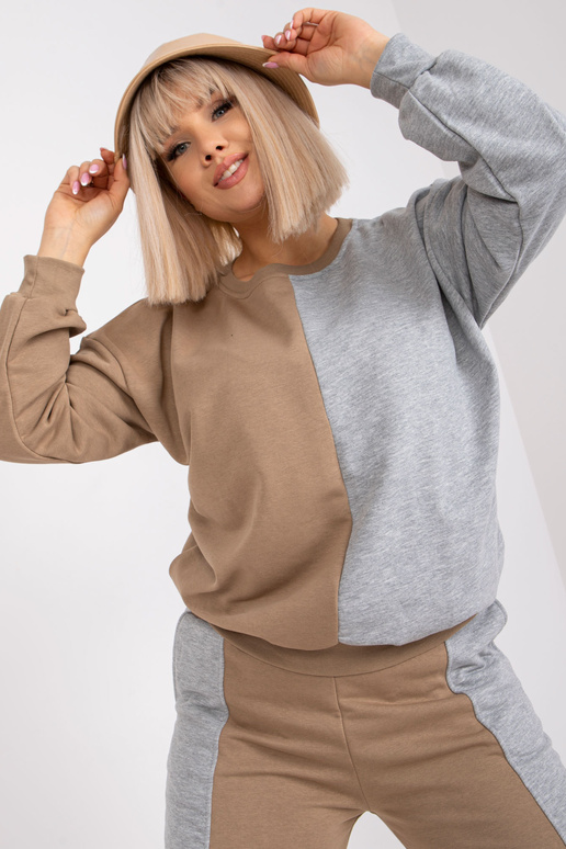 Tumebeež hall Plus Size puuvillane...