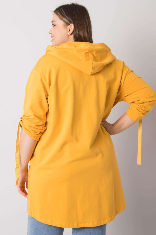 Kollane Zürichi suures suuruses...