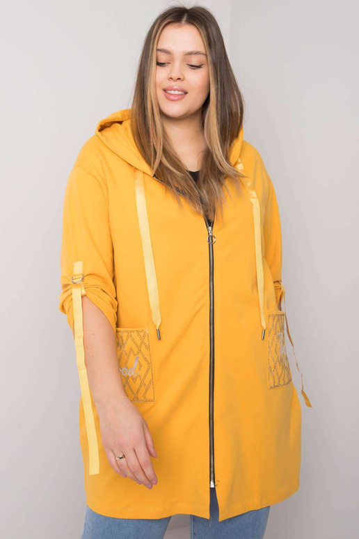 Kollane Zürichi suures suuruses...