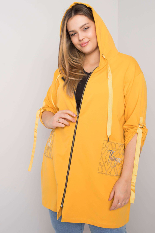 Kollane Zürichi suures suuruses...