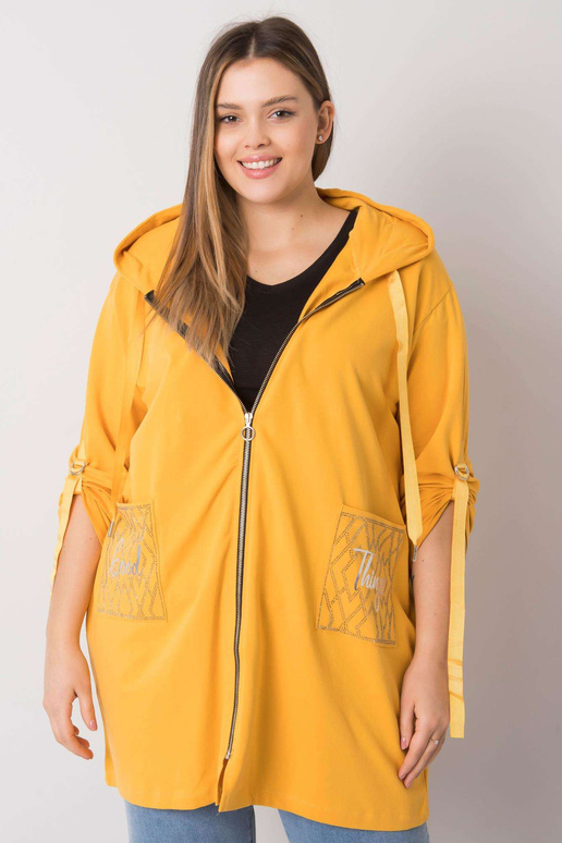 Kollane Zürichi suures suuruses...