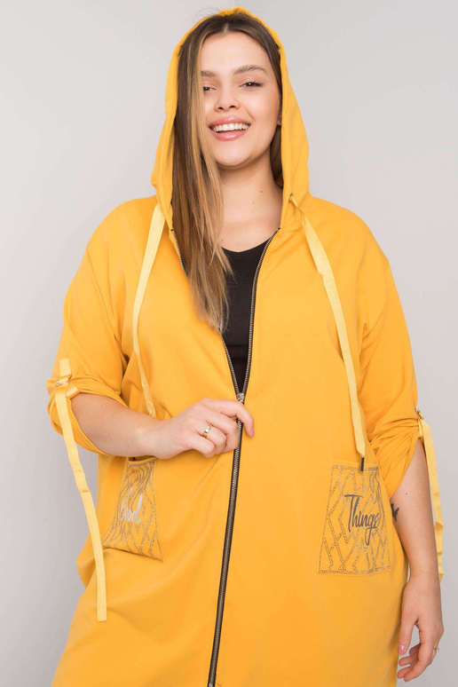 Kollane Zürichi suures suuruses...