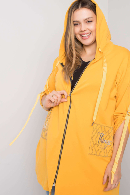 Kollane Zürichi suures suuruses...