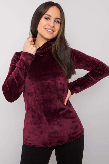 Burgundia veluurpluus...