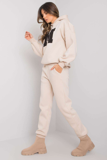 Beež naiste dressikomplekt... 2