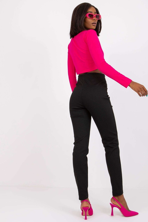 Severina RUE PARIS mustad kõrge...