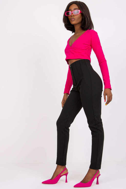 Severina RUE PARIS mustad kõrge...