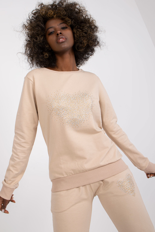 Lali beež puuvillane vabaaja... Lali beež puuvillane vabaaja...