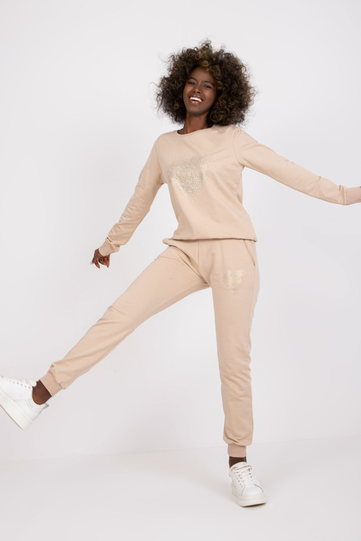 Lali beež puuvillane vabaaja... Lali beež puuvillane vabaaja...