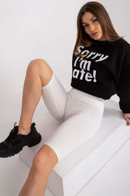 Martini Ecru Cotton rattapüksid Martini Ecru Cotton rattapüksid